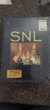 SEALED SNL COMPLETE SECOND SEASON 1976-1977 Saturday Night Live - £29.88 GBP