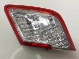 Passenger Tail Light Decklid Mounted With Red Outline Fits 07-09 CAMRY 515851 - £60.40 GBP