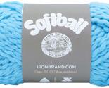 Lion Brand Yarn Softball yarn, PINK SOX - £11.20 GBP+