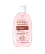 Roge Cavailles Almond Butter and Rose Shower Cream 250ml - $570.77 MXN