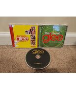 Lot of 3 Glee CDs: Music Of Season 1 Vol. 1, Vol. 6, Christmas - €8,58 EUR