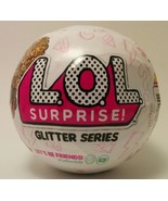 LOL Surprise Glitter Series Doll. New never opened - €10,15 EUR
