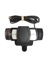 Logitech C930E Black USB Ultra Wide Angle 1080p Full HD Webcam + Flex Br... - $41.81 CAD