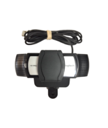 Logitech C930E Black USB Ultra Wide Angle 1080p Full HD Webcam + Flex Br... - $41.81 CAD