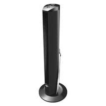 Vornado OSCR37 Oscillating Tower Fan and Air Circulator with Remote, Smo... - $150.99
