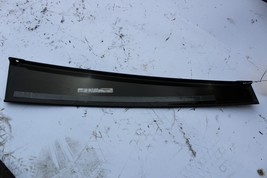 2003-2006 MERCEDES E350 RIGHT REAR PILLAR TRIM MOLDING R1830 image 8