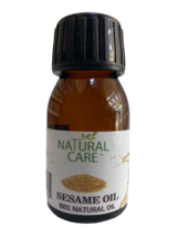 Sesame Oil 30ml from Natural Care 100% pure - $10.75
