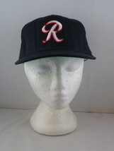 Rochester Red Wings Hat - Pro Model by AJD - Adult Snapback - £51.40 GBP