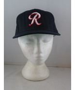 Rochester Red Wings Hat - Pro Model by AJD - Adult Snapback - $1,237.56 MXN