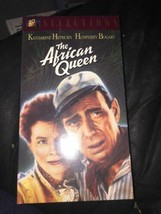 The African Queen (VHS) - £6.21 GBP