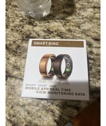 Smart Ring (size 7)￼ - $76.55 CAD
