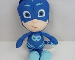 PJ Masks Blue  Catboy Character Plush Stuffed Toy  - $11.63