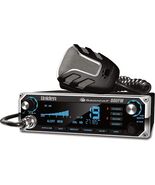 UNIDEN BEARCAT 880FM 40-CHANNEL AM/FM MOBILE CB RADIO w/ 7&quot; LCD DISPLAY - €220,89 EUR