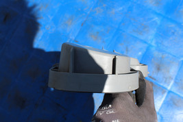 1996-1999 MERCEDES E55 E420 LH DRIVER'S SIDE HEADLIGHT BACK COVER LID K2053 image 6