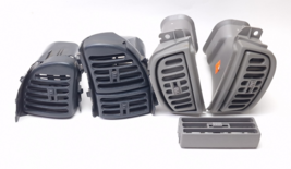 1995 - 2005 GMC Safari Chevy Astro Van Passenger Dash Knee Interior Vent... - $89.86