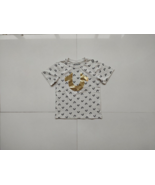 TRUE RELIGION TODDLER BOYS PRINTED CREW NECK T SHIRT WORLDWIDE SHIPPING 7 - $277.24 MXN