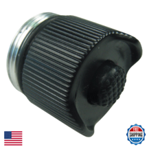 Beamshot ST1 Military Grade Tailcap On/Off Push Button Switch Black - $31.35
