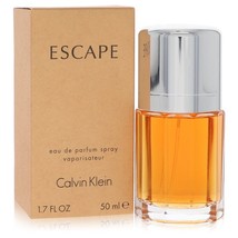 Escape Perfume By Calvin Klein Eau De Parfum Spray 1.7 oz - £24.98 GBP