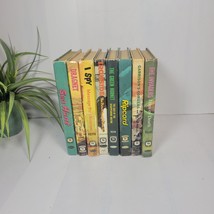 8 Whitman Books TV Series Adventures 1960s - £41.00 GBP