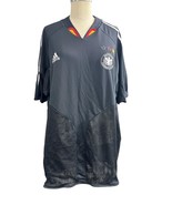 Adidas Deutscher Fussball-Bund Germany Soccer Jersey Size L - €29,73 EUR