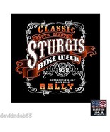 GENUINE Sturgis USA SKELETON Motorcycle BANDANA Head Skull Wrap Face Nec... - €9,61 EUR