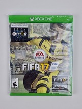 XBox One FIFA17 XB1 by EA Sports Legends &quot;E&quot; New &amp; Sealed ! - £8.04 GBP