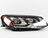 2011-2014 Volkswagen Touareg AFS Xenon HID Headlight Right Passenger Sid... - $371.25