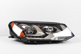 2011-2014 Volkswagen Touareg AFS Xenon HID Headlight Right Passenger Side OEM - £293.31 GBP
