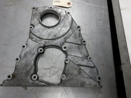 Lower Timing Cover From 1991 BMW 318I  1.8 1727173 - £105.23 GBP