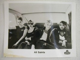 All Saints Press Kit &amp; Photo All Saints Beautiful Women - £21.23 GBP