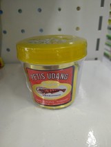 Komodo Petis Udang Super Shrimp Paste, 90 Gram - £21.23 GBP