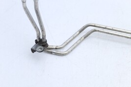 06-10 INFINITI M35 M45 POWER STEERING OIL FLUID COOLER E6428 image 10