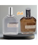 Tru Fragrance Aged Amber /Musk/ Ginger-Eau De Cologne :  Pick one - $43.62 CAD