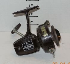 Vintage Daiwa 7290c Spinning Fishing Reel - $37.05