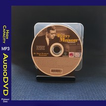 The PERRY MASON Series By Erle Stanley Gardner - 30 MP3 Audiobook Collec... - $26.90