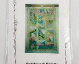 Bella Nona Patchwork Palette Pattern #106 - $10.88