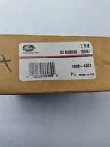 Gates 120444 (7838-4207) Taper-Lock® Bushing 2-7/16&quot; Bore  - $49.00