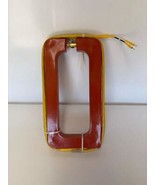 Flex Core Silicone Rubber Current Transformer FCL 2000/5A-R411 4&quot;x11&quot; Wi... - $139.00