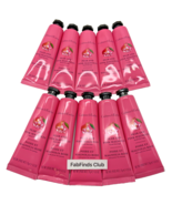 Crabtree &amp; Evelyn Pear &amp; Pink Magnolia Hand Therapy Cream Sealed 9oz (10... - $666.80 MXN