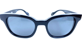 New PAUL SMITH PM 8227-S-U 1424/87 Denning Black 51mm Men’s Sunglasses - £132.77 GBP