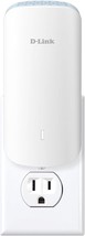 D-Link Ax3000 Mesh Wifi 6 Range Extender | Ai Enabled | 1X Gigabit Lan P... - $104.98