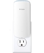 D-Link Ax3000 Mesh Wifi 6 Range Extender | Ai Enabled | 1X Gigabit Lan P... - $123.05 CAD