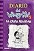 La cruda realidad / The Ugly Truth (Diario Del Wimpy Kid) (Spanish Edition) - £11.45 GBP