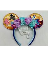 Disney Parks Fantasia 85th Annivesary Pastoral Symphony Mouse Ears Headb... - $998.65 MXN