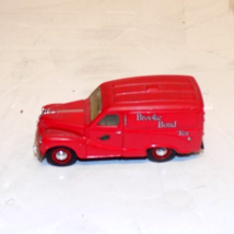 Matchbox Brooke Bond Tea Car 1952 - $11.74
