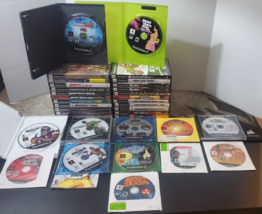 Lot of 35 Playstation 2 Games! Tested &amp; Work Great! - £84.33 GBP