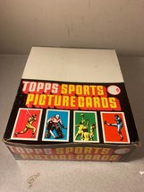 NOS 1988 Topps Baseball Rack Pack Box 24 Packs - £25.94 GBP