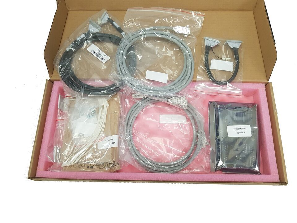 Philips 453567554791 ICT INTERFACE INTERVENTIONAL CNTL Board  4535674300... - $485.10