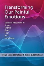 Transforming Our Painful Emotions: Spiritual Resources in Anger, Shame, Grie... - $9.77