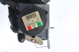 2007-2010 BMW 335i E92 REAR SEAT BELT HARNESS & RETRACTOR GRAY K1486 image 4